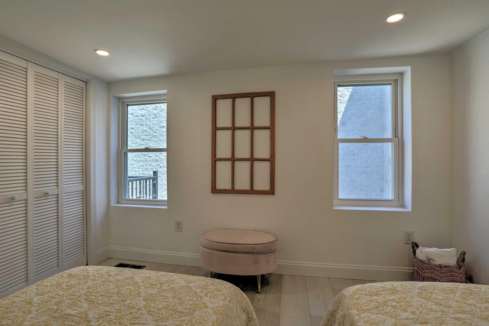 Live Loftily At Philadelphia