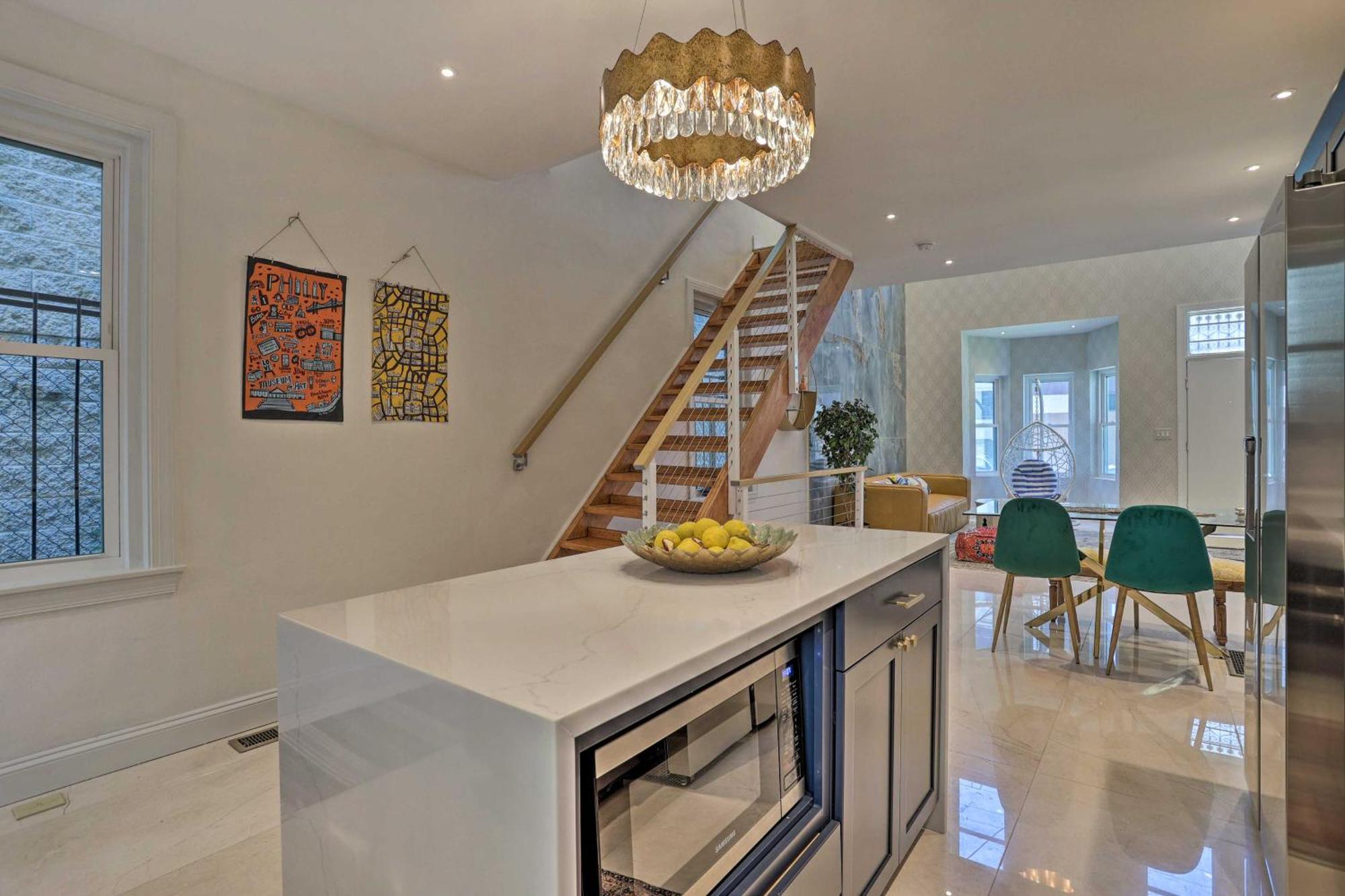 Holiday home Live Loftily At *