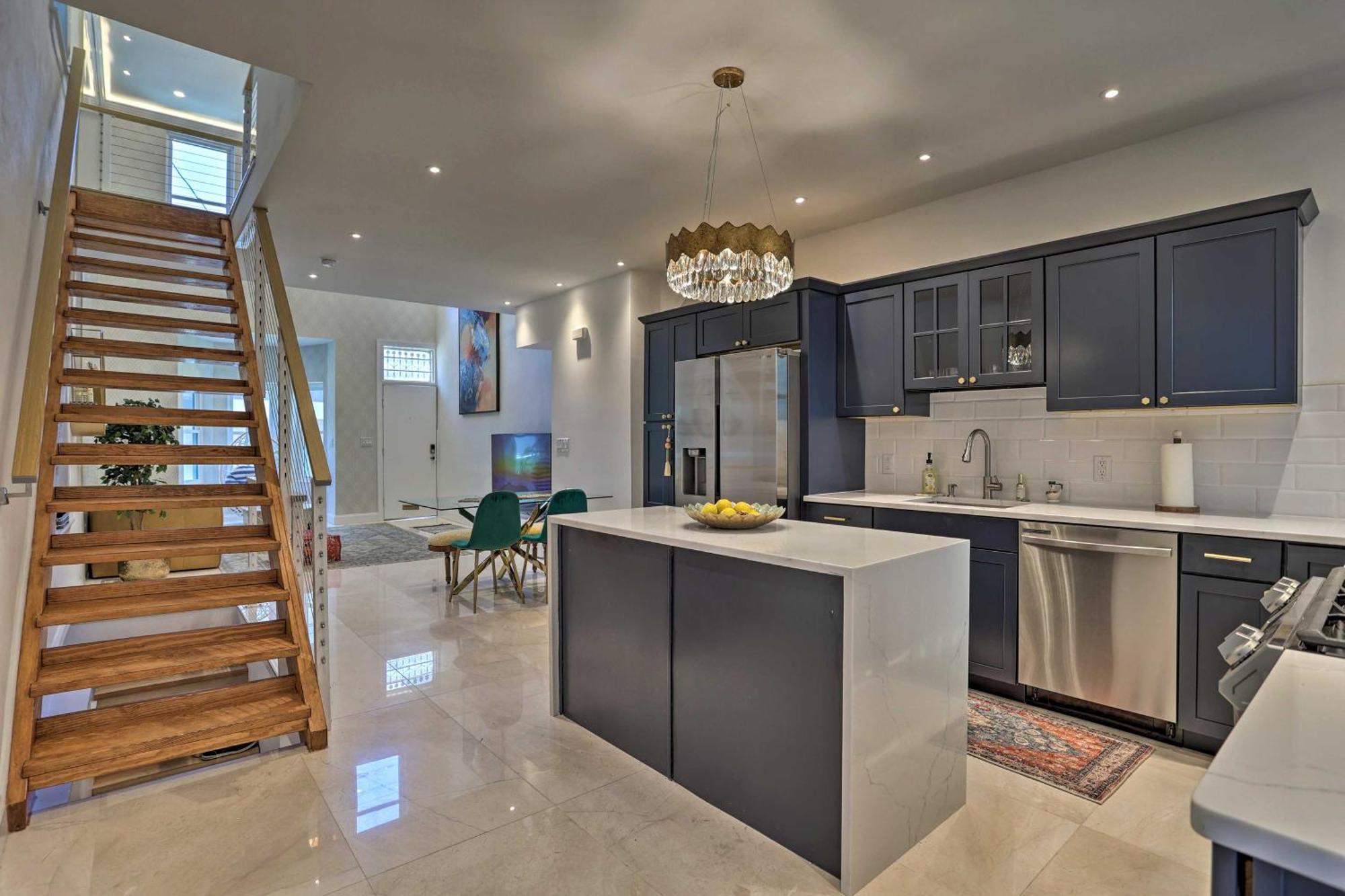Holiday home Live Loftily At Philadelphia