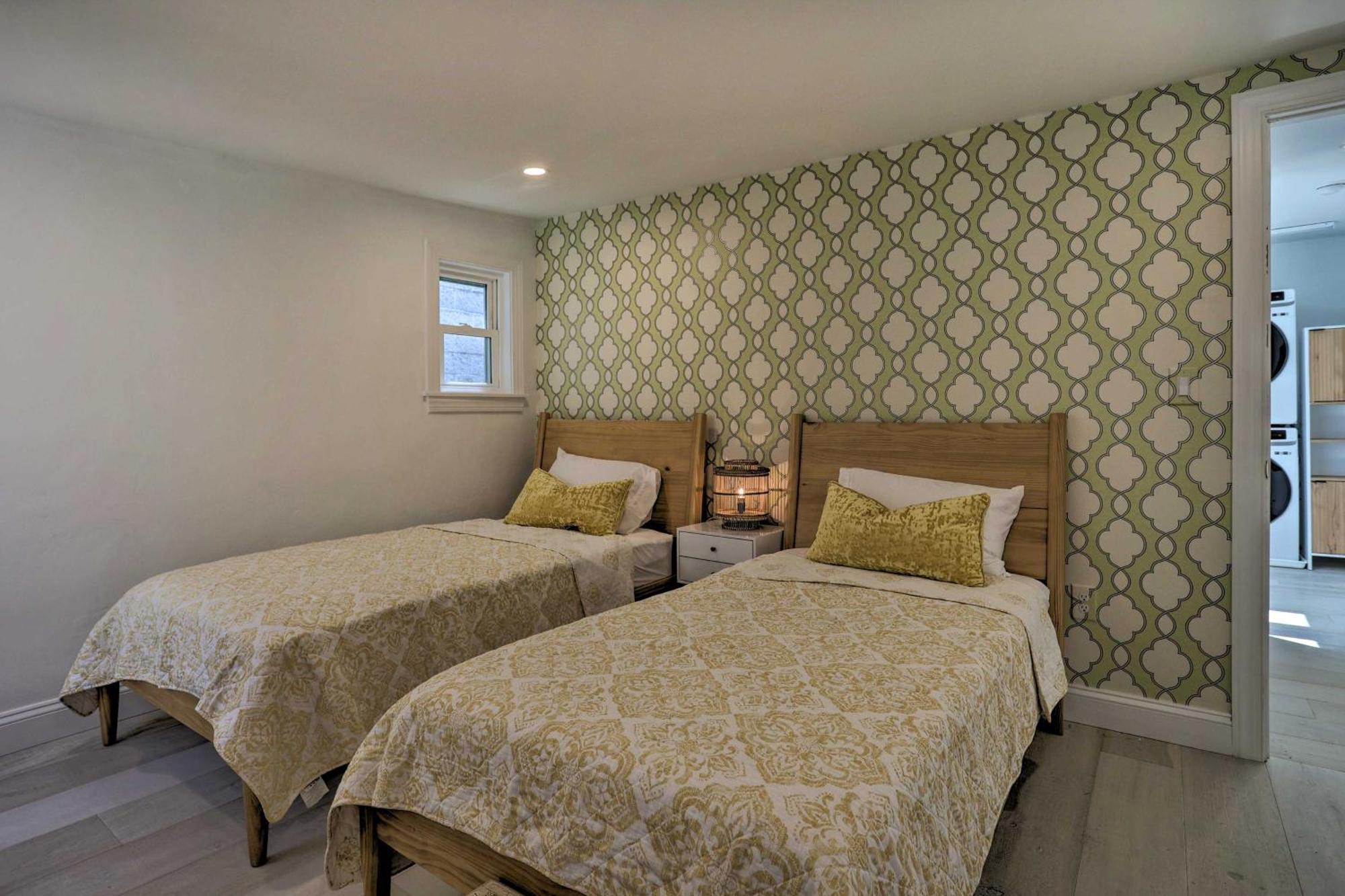 Holiday home Live Loftily At Philadelphia