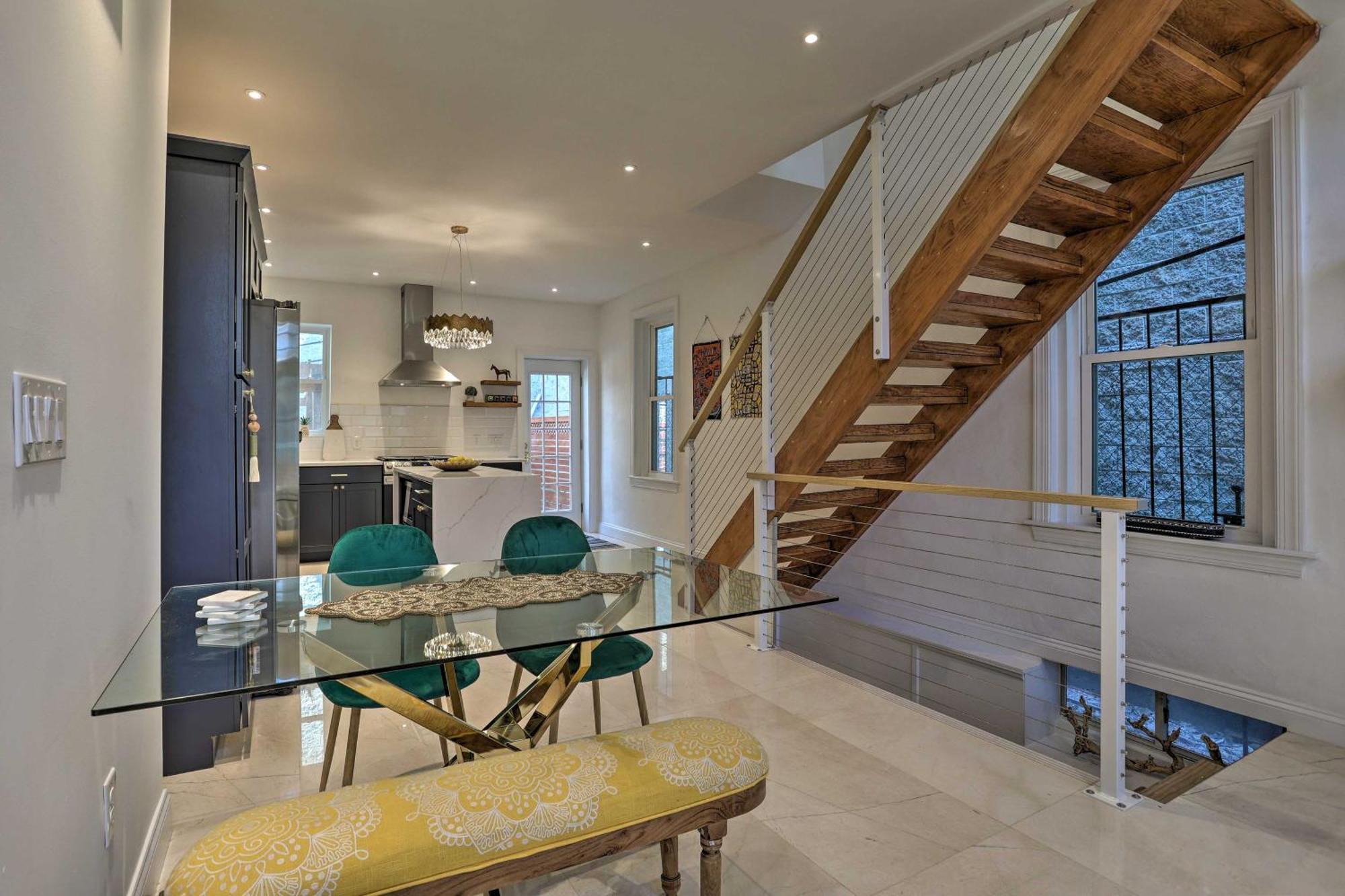 Holiday home Live Loftily At *