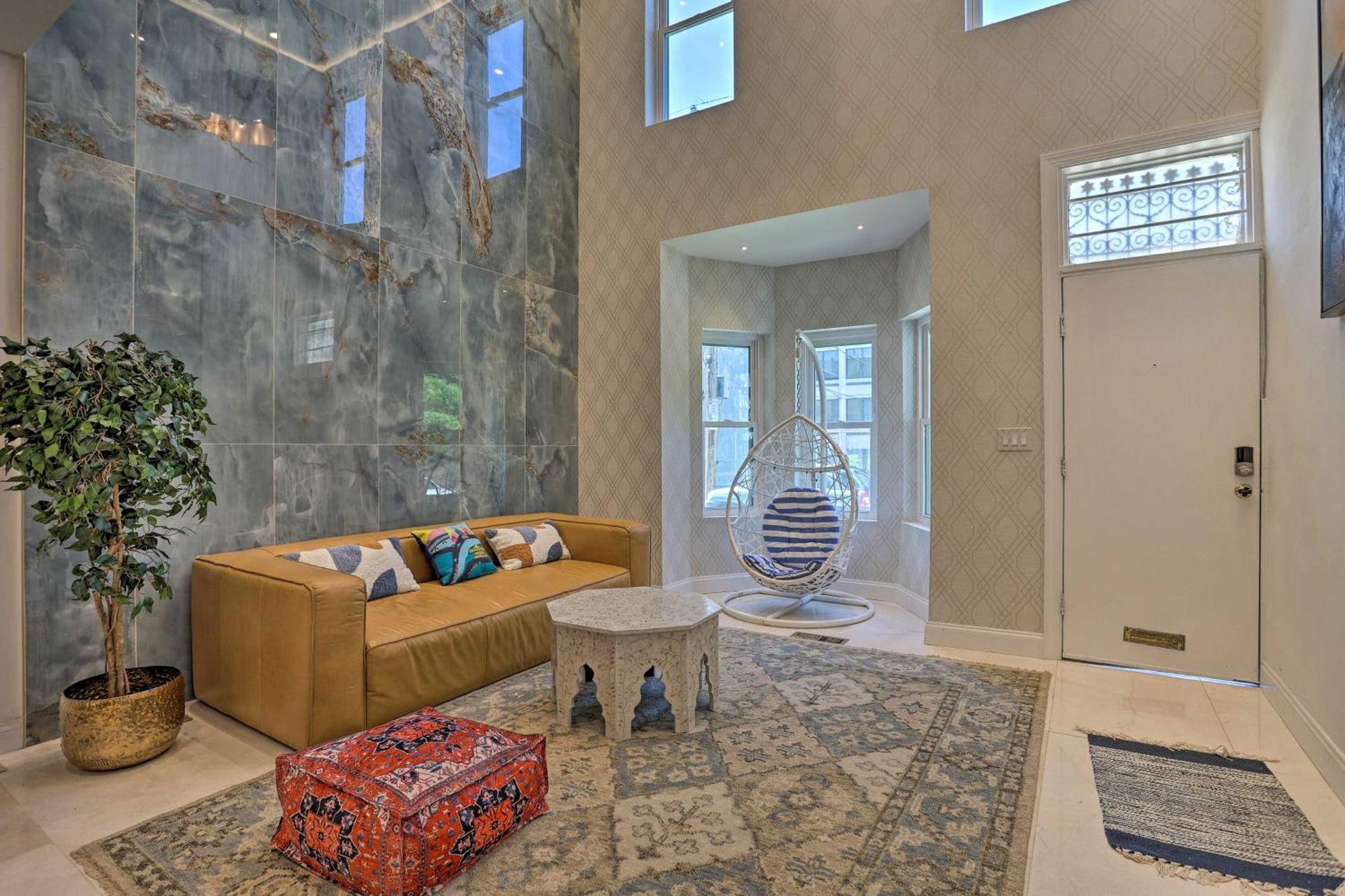 Holiday home Live Loftily At Philadelphia