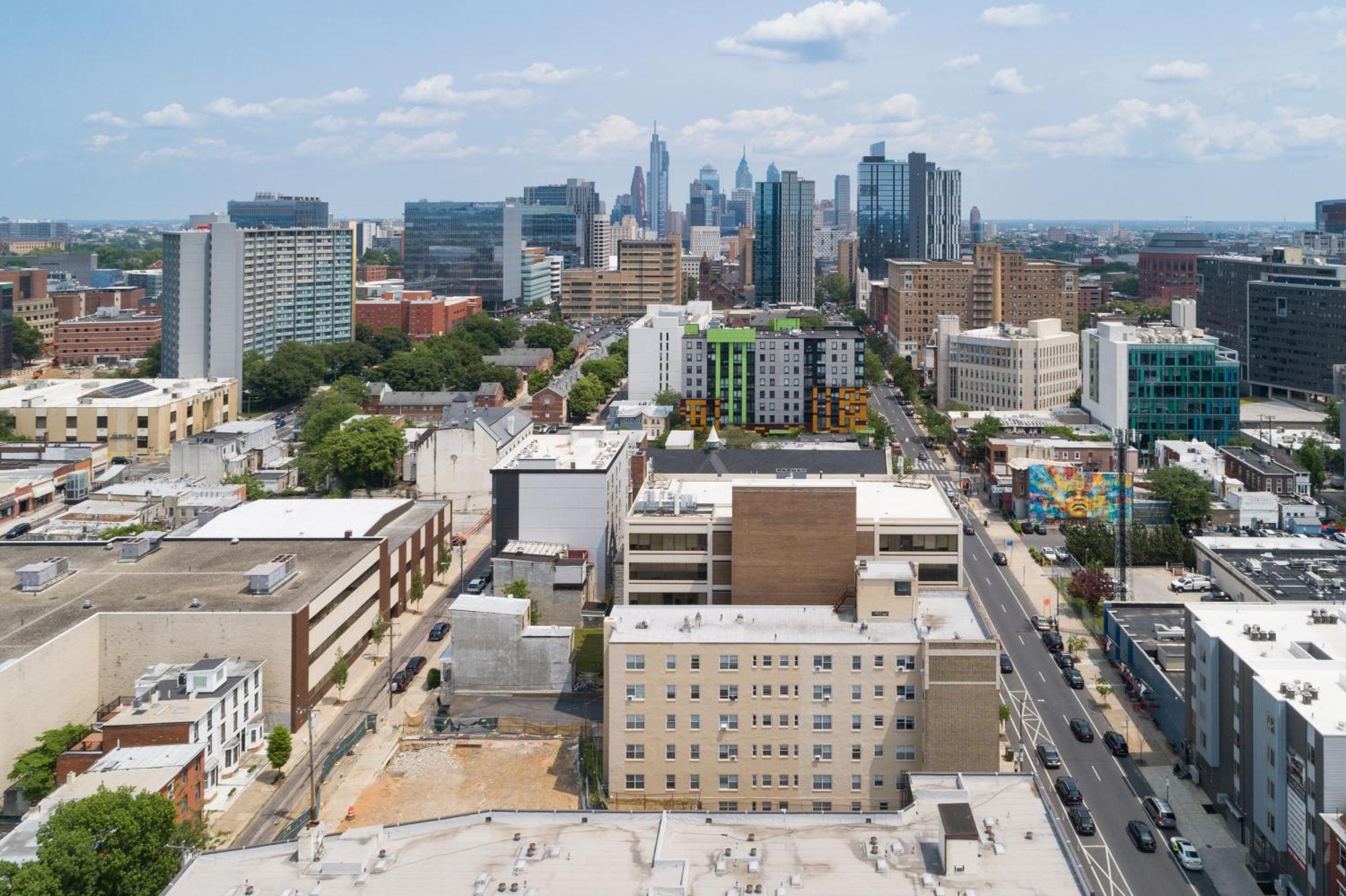 Live Loftily At Holiday home Philadelphia