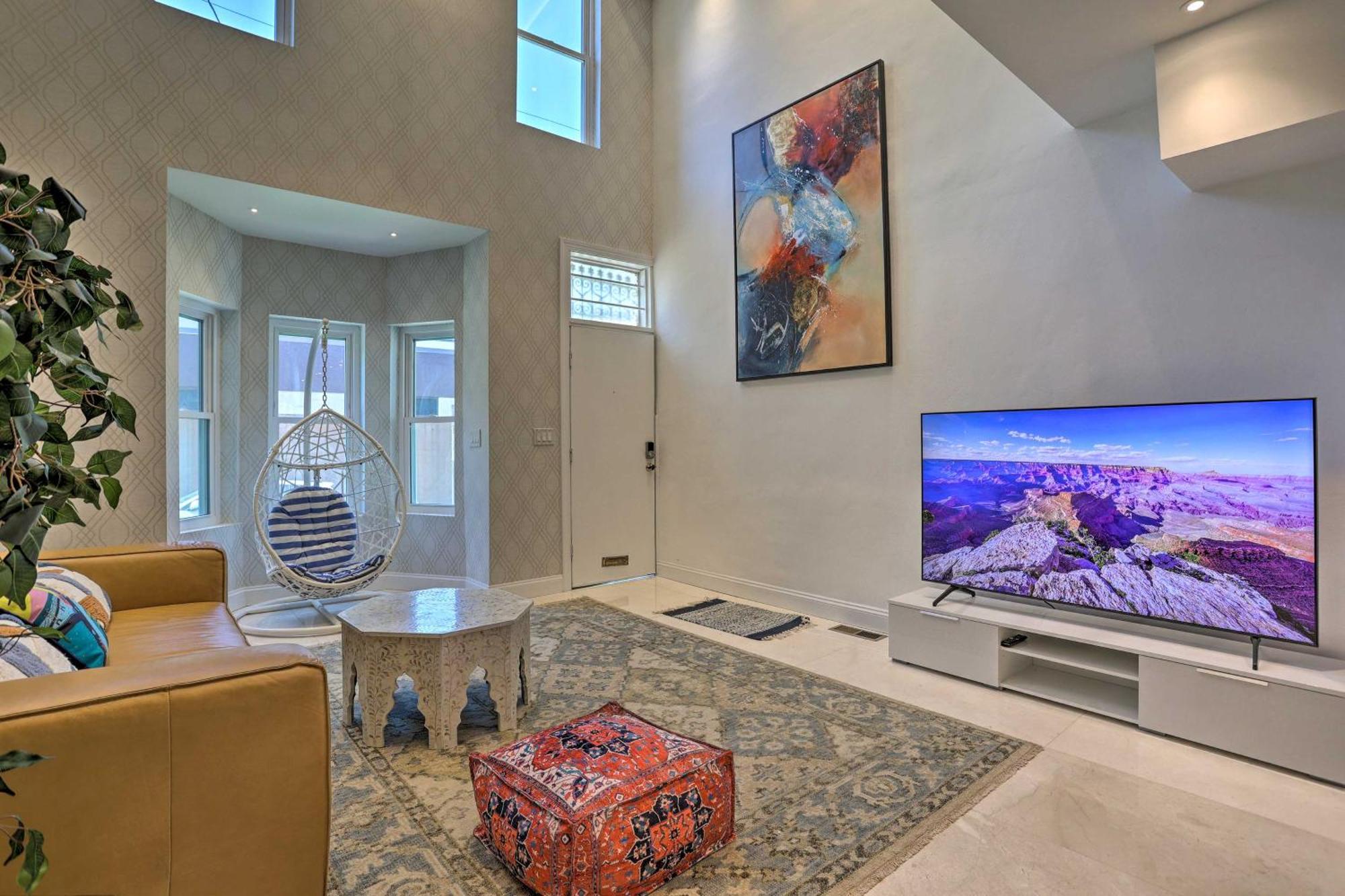 Holiday home Live Loftily At Philadelphia